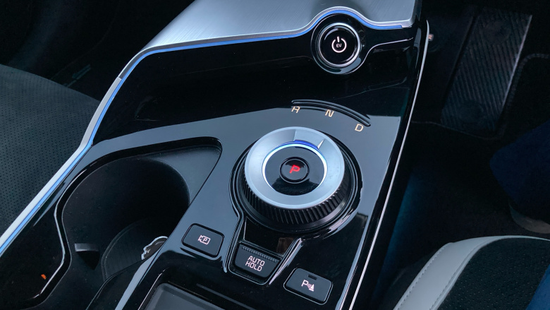 Kia EV6 166kW GT Line 77.4kWh 5dr Auto Electric Estate